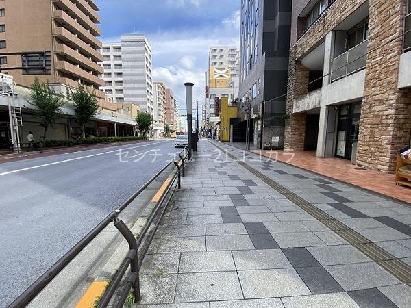 グエルスクエア八王子　中古マンション