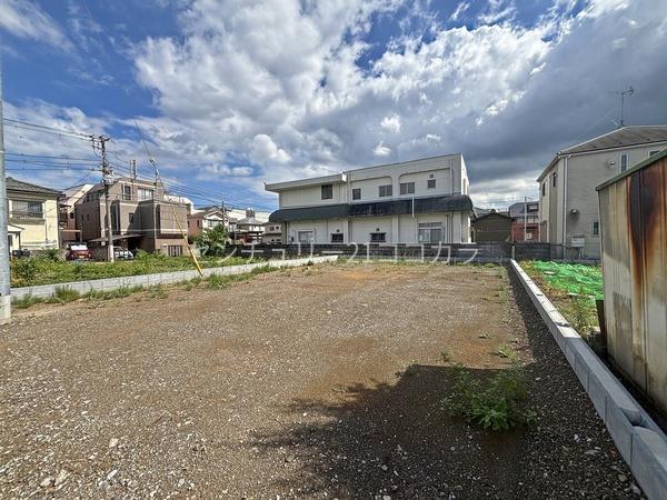 八王子市上野町　新築一戸建て　C号棟