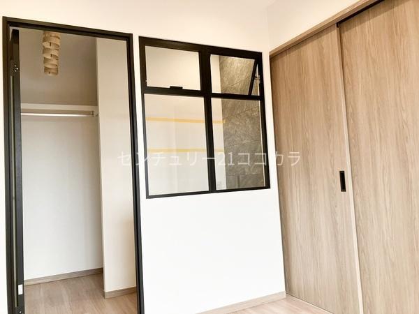 ライオンズガーデン西国分寺　中古マンション