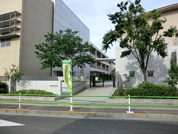 ライオンズガーデン西国分寺　中古マンション(国分寺市立第四小学校)