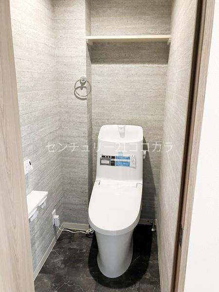 ライオンズガーデン西国分寺　中古マンション