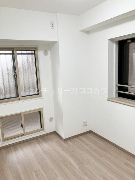 ライオンズガーデン西国分寺　中古マンション