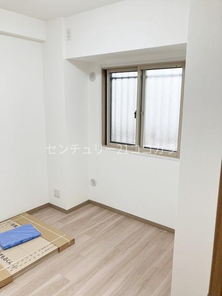 ライオンズガーデン西国分寺　中古マンション