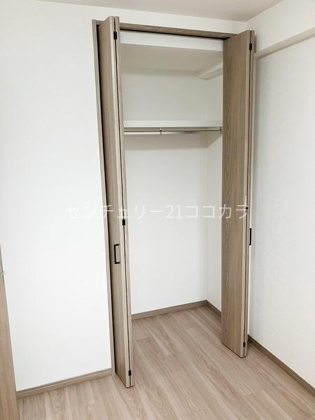 ライオンズガーデン西国分寺　中古マンション
