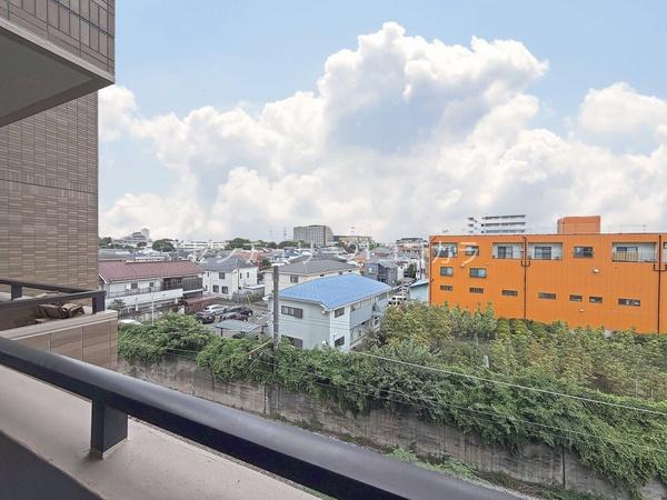 ライオンズガーデン西国分寺　中古マンション