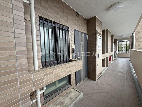 ライオンズガーデン西国分寺　中古マンション