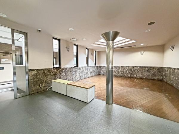 ライオンズガーデン西国分寺　中古マンション
