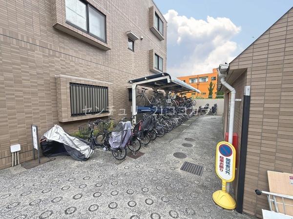 ライオンズガーデン西国分寺　中古マンション