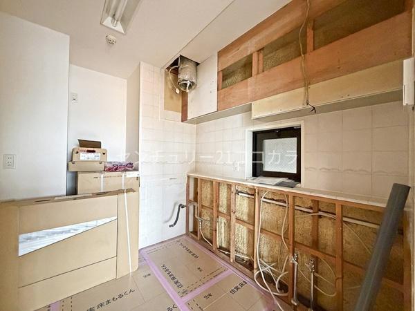 ライオンズガーデン西国分寺　中古マンション