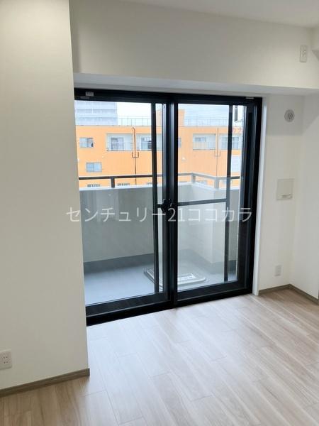 ライオンズガーデン西国分寺　中古マンション