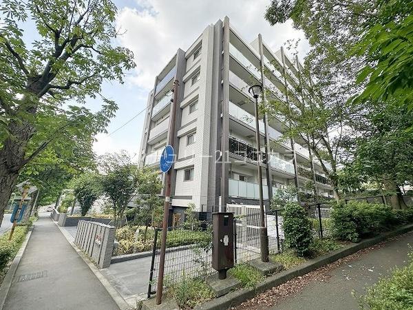 レーベン多摩センターBeaut 中古マンション