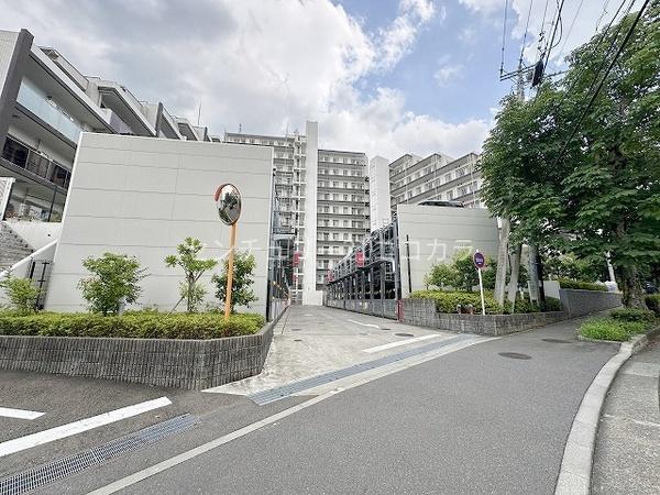 レーベン多摩センターＢｅａｕｔ　中古マンション