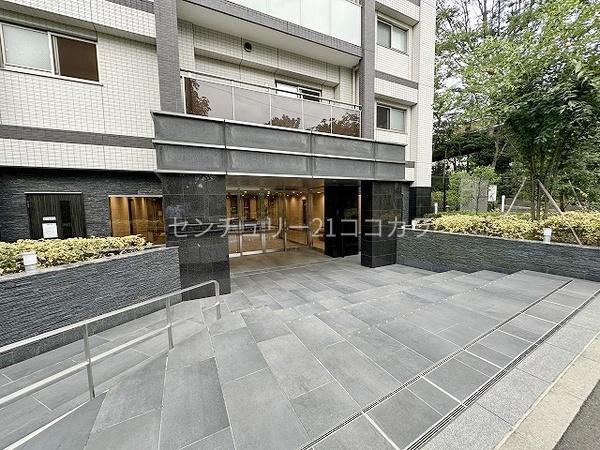 レーベン多摩センターＢｅａｕｔ　中古マンション