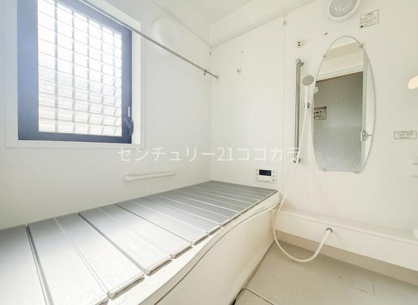 八王子市南陽台中古一戸建て