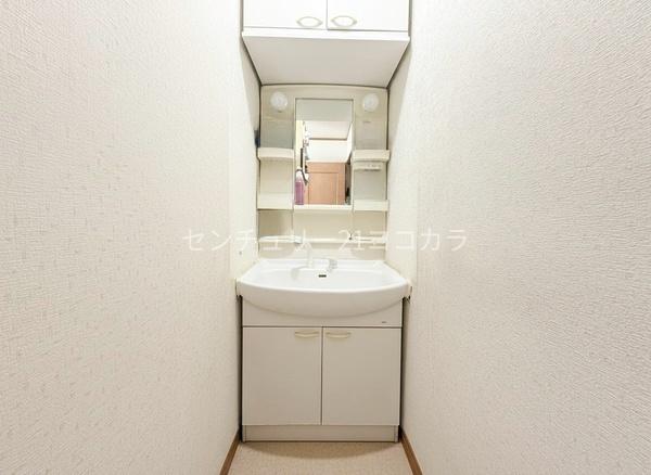 八王子市南陽台中古一戸建て
