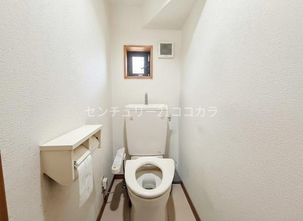 八王子市南陽台中古一戸建て