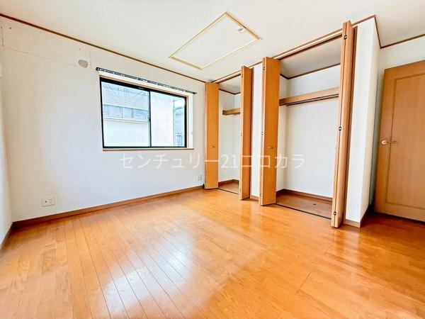 八王子市絹ケ丘１丁目の中古一戸建て