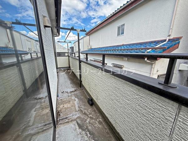 八王子市絹ケ丘１丁目の中古一戸建て