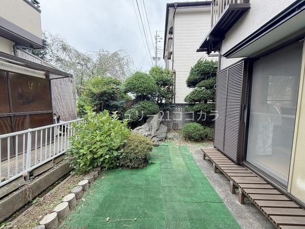 上野原市上野原の中古一戸建て