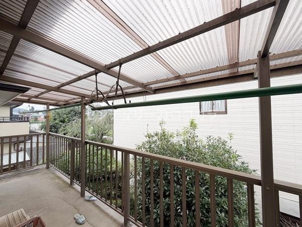 上野原市上野原の中古一戸建て