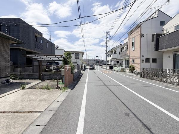 八王子市暁町１丁目の中古一戸建て
