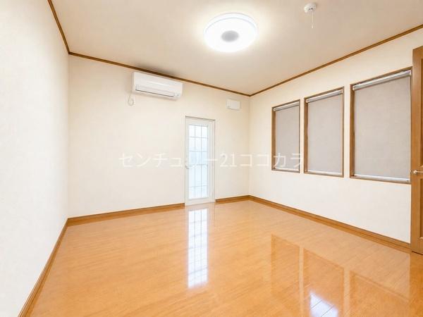 八王子市暁町１丁目の中古一戸建て