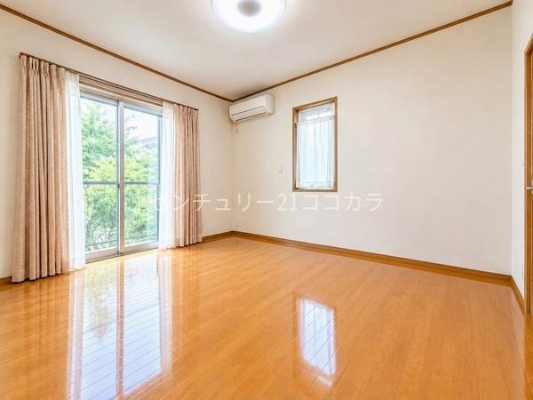 八王子市暁町１丁目の中古一戸建て
