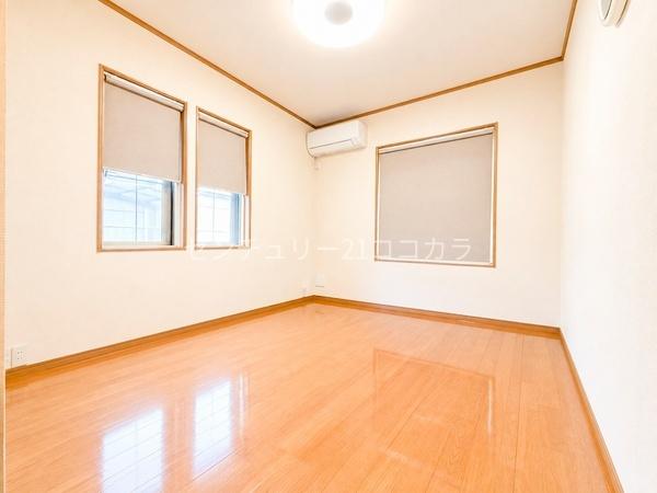 八王子市暁町１丁目の中古一戸建て
