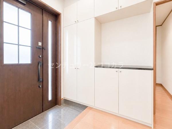 八王子市暁町１丁目の中古一戸建て
