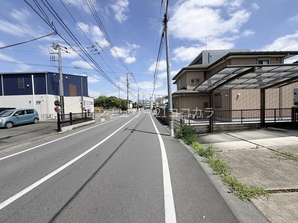 八王子市暁町１丁目の中古一戸建て