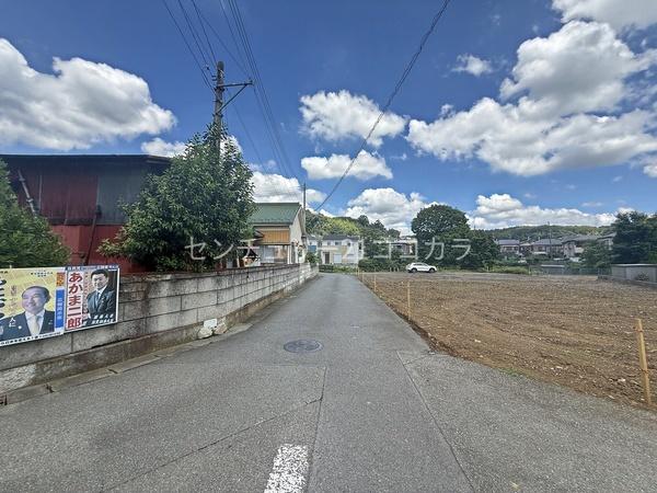 相模原市緑区町屋　新築一戸建て・全5棟　2号棟
