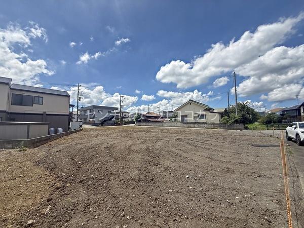 相模原市緑区町屋　新築一戸建て・全5棟　3号棟