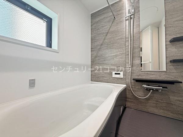 相模原市緑区町屋　新築一戸建て・全5棟　3号棟