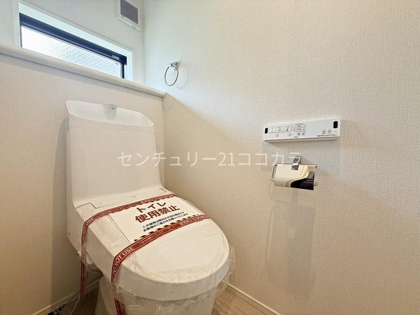 相模原市緑区町屋　新築一戸建て・全5棟　3号棟