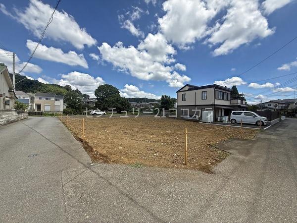 相模原市緑区町屋　新築一戸建て・全5棟　4号棟