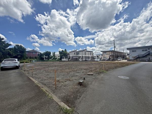 相模原市緑区町屋　新築一戸建て・全5棟　5号棟