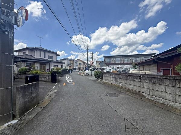 相模原市緑区町屋　新築一戸建て・全5棟　5号棟