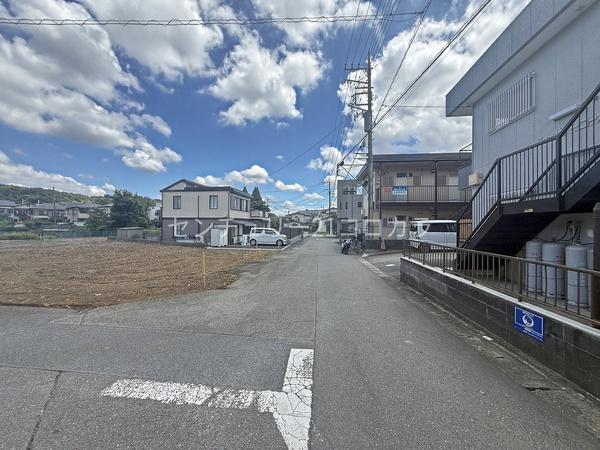 相模原市緑区町屋　新築一戸建て・全5棟　5号棟