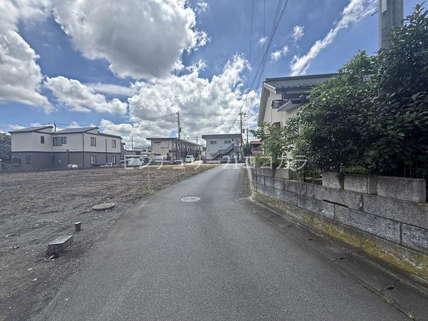 相模原市緑区町屋　新築一戸建て・全5棟　5号棟