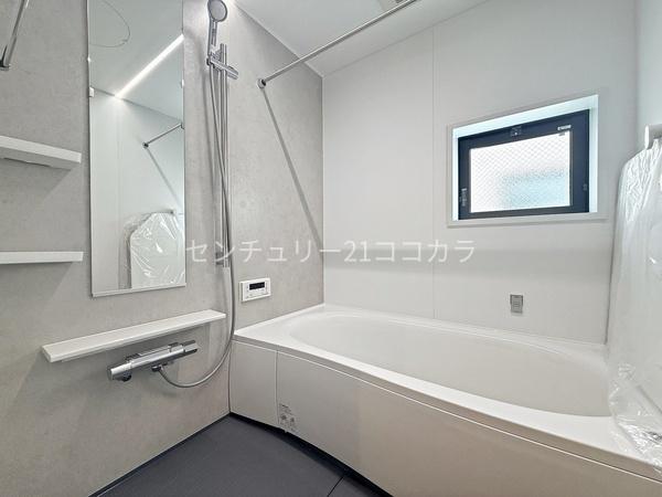 相模原市緑区町屋　新築一戸建て・全5棟　5号棟