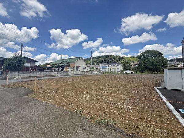相模原市緑区町屋　新築一戸建て・全5棟　5号棟