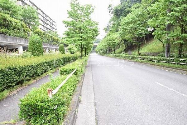 グリーンコープ南大沢５号棟　中古マンション