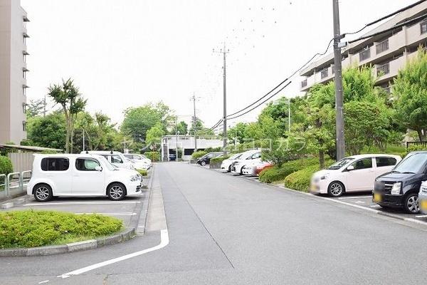 グリーンコープ南大沢５号棟　中古マンション