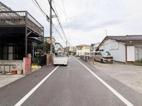 八王子市楢原町　新築一戸建て　1号棟