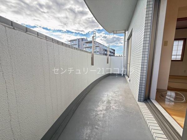 ル・アール八王子　中古マンション