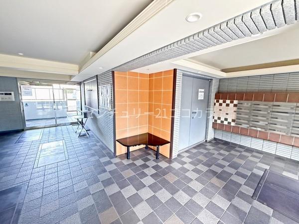 ル・アール八王子　中古マンション