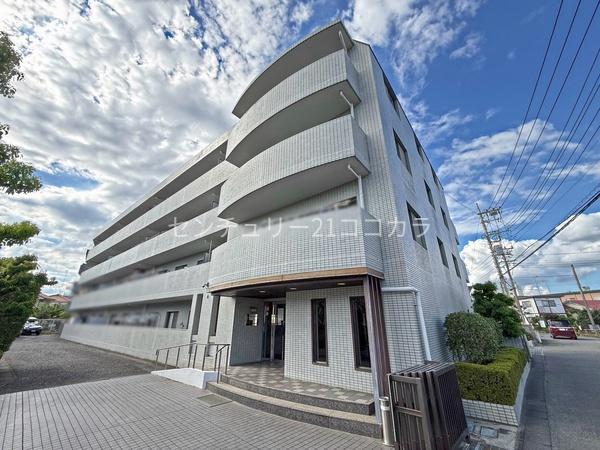 ル・アール八王子 中古マンション