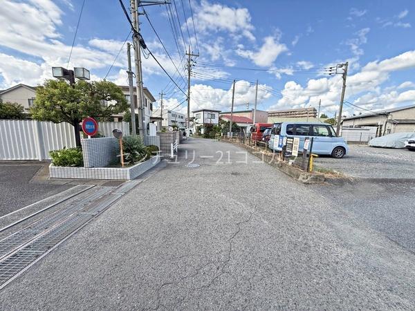 ル・アール八王子　中古マンション