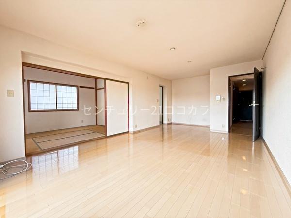 ル・アール八王子　中古マンション