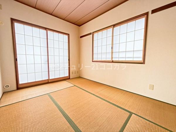 ル・アール八王子　中古マンション